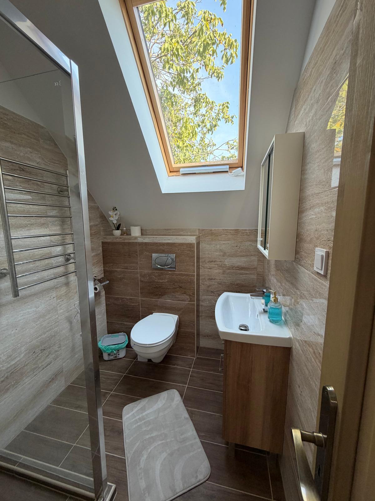 Relax Villa interior