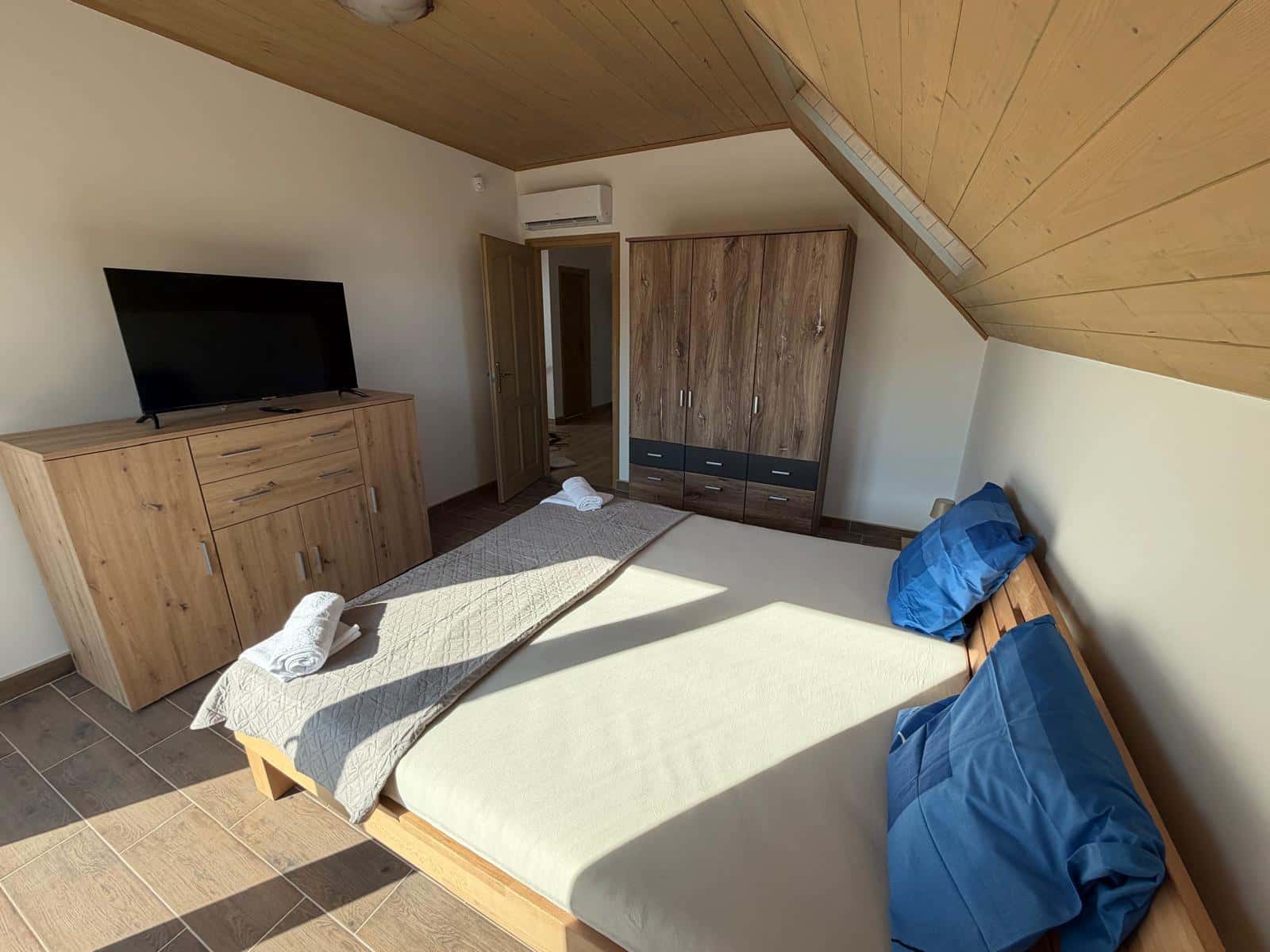 Bedroom One — Photo 3