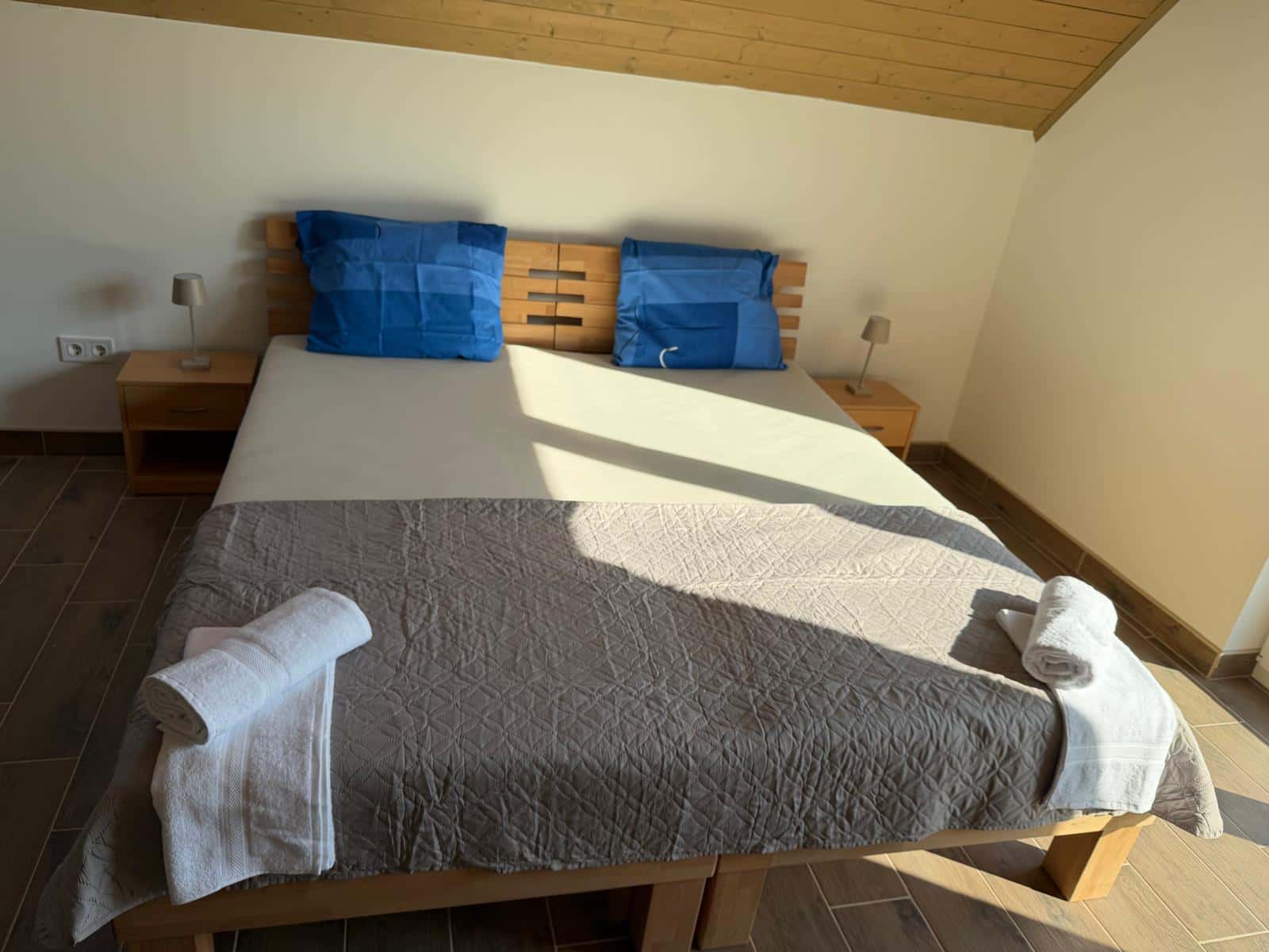 Bedroom One — Photo 4