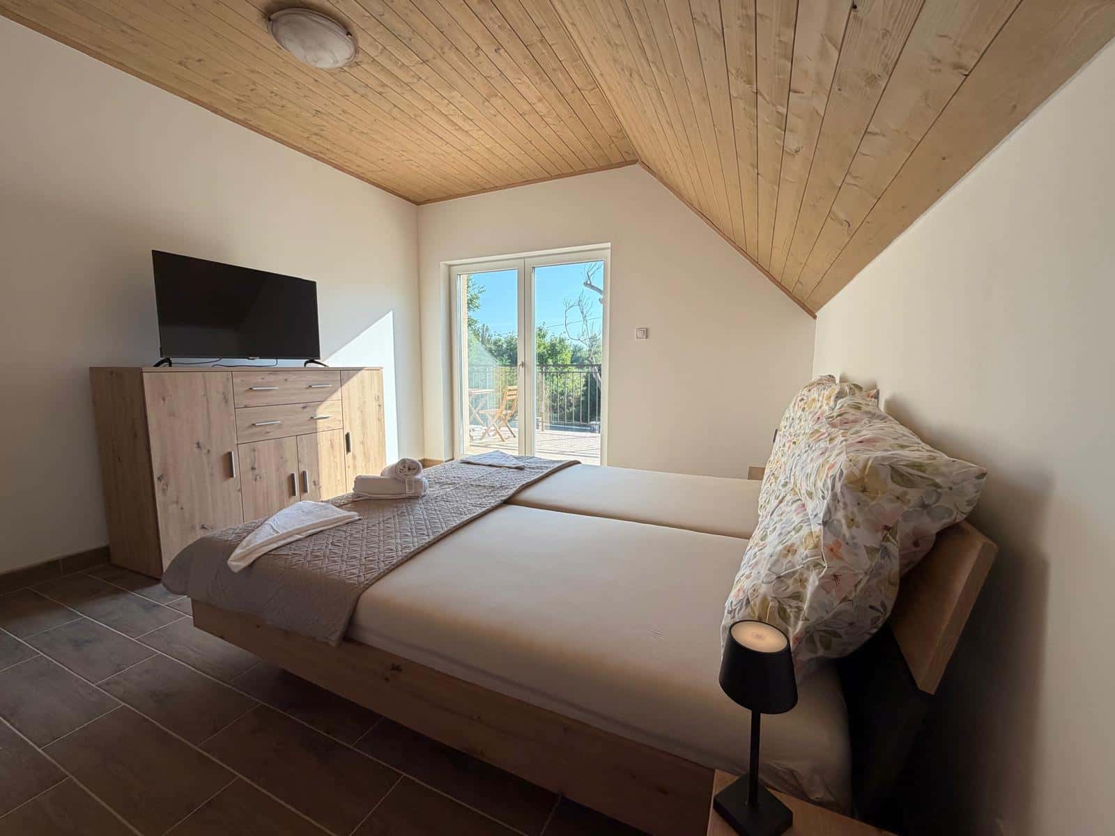 Bedroom Two — Photo 4