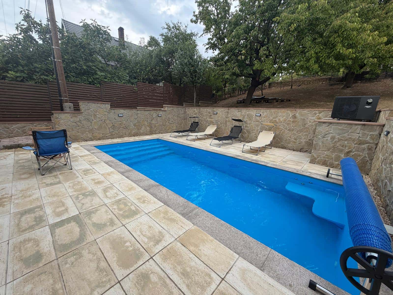 Pool & wellness — Photo 1