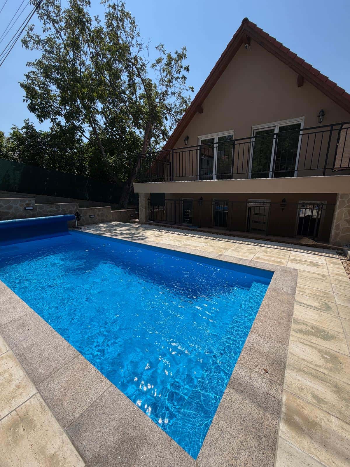 Pool & wellness — Photo 2