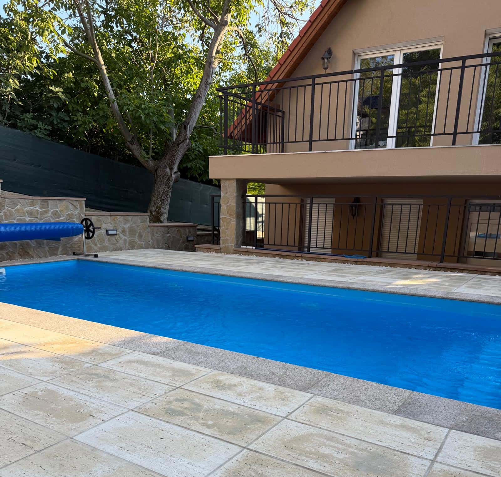 Pool & wellness — Photo 3