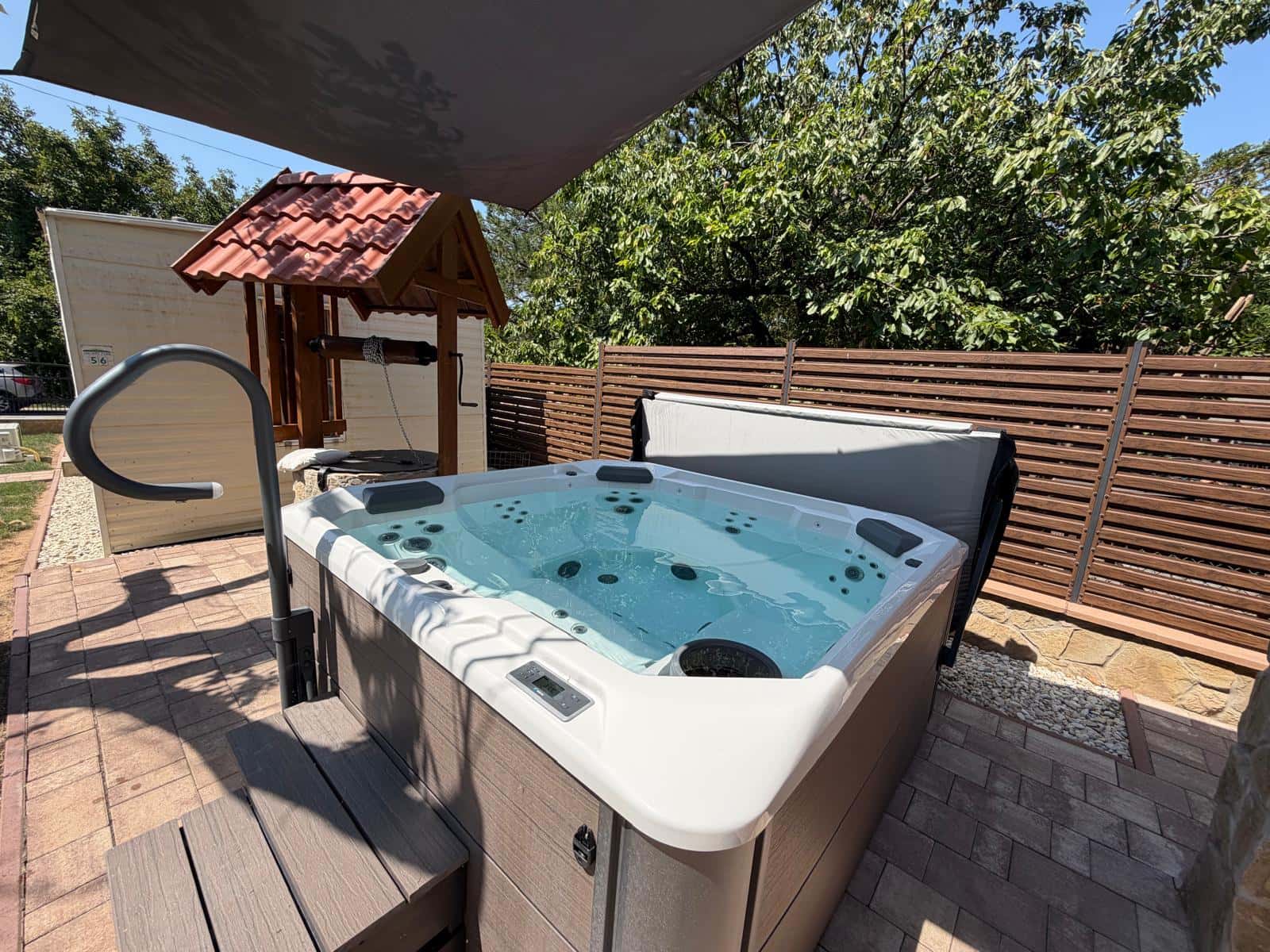 Pool & wellness — Photo 5