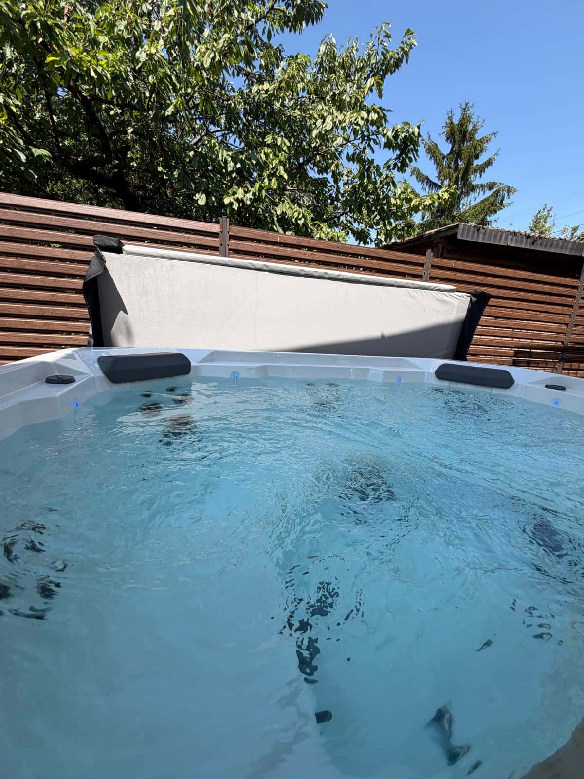 Pool & wellness — Photo 7