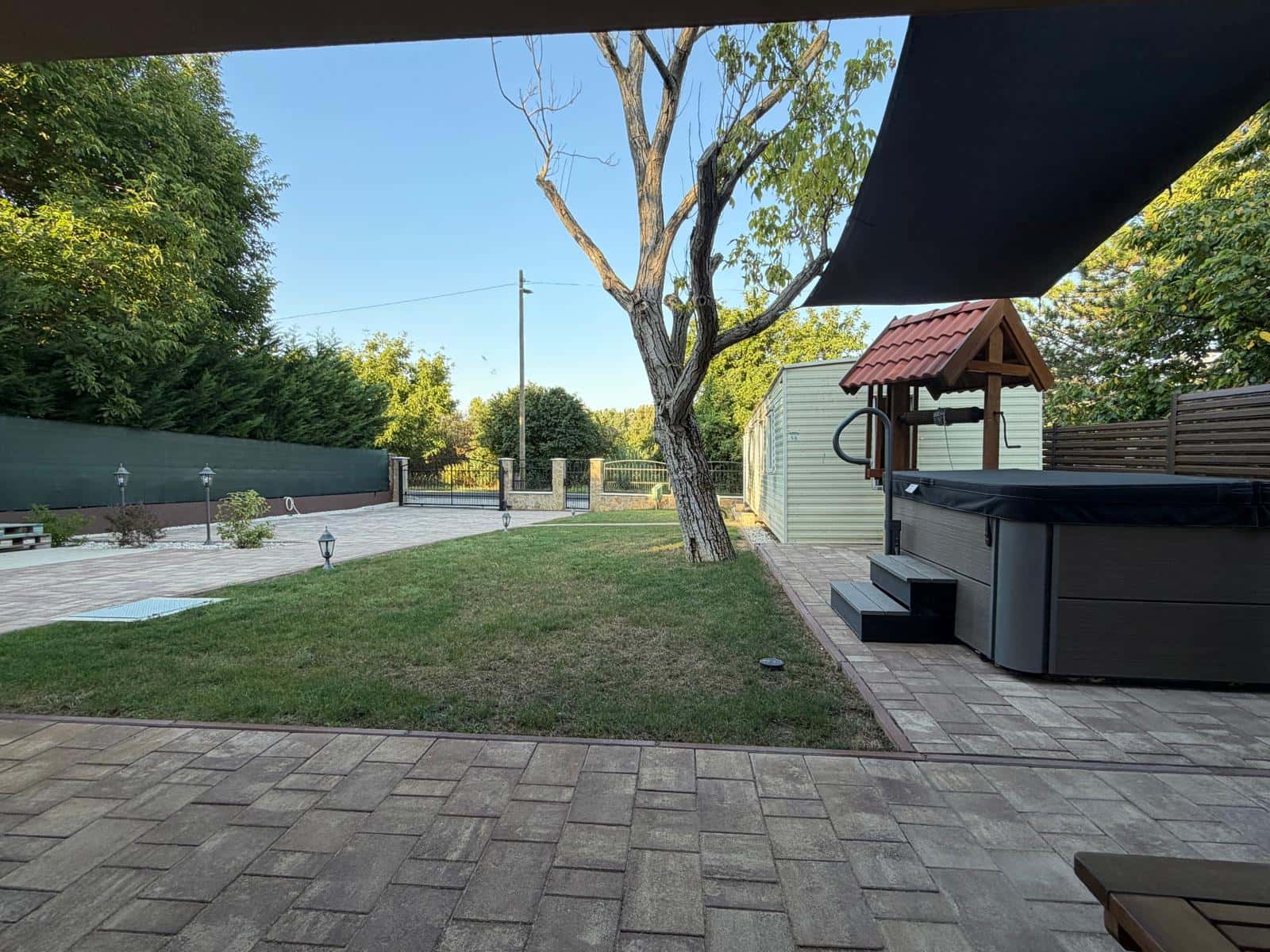 Pool & wellness — Photo 8