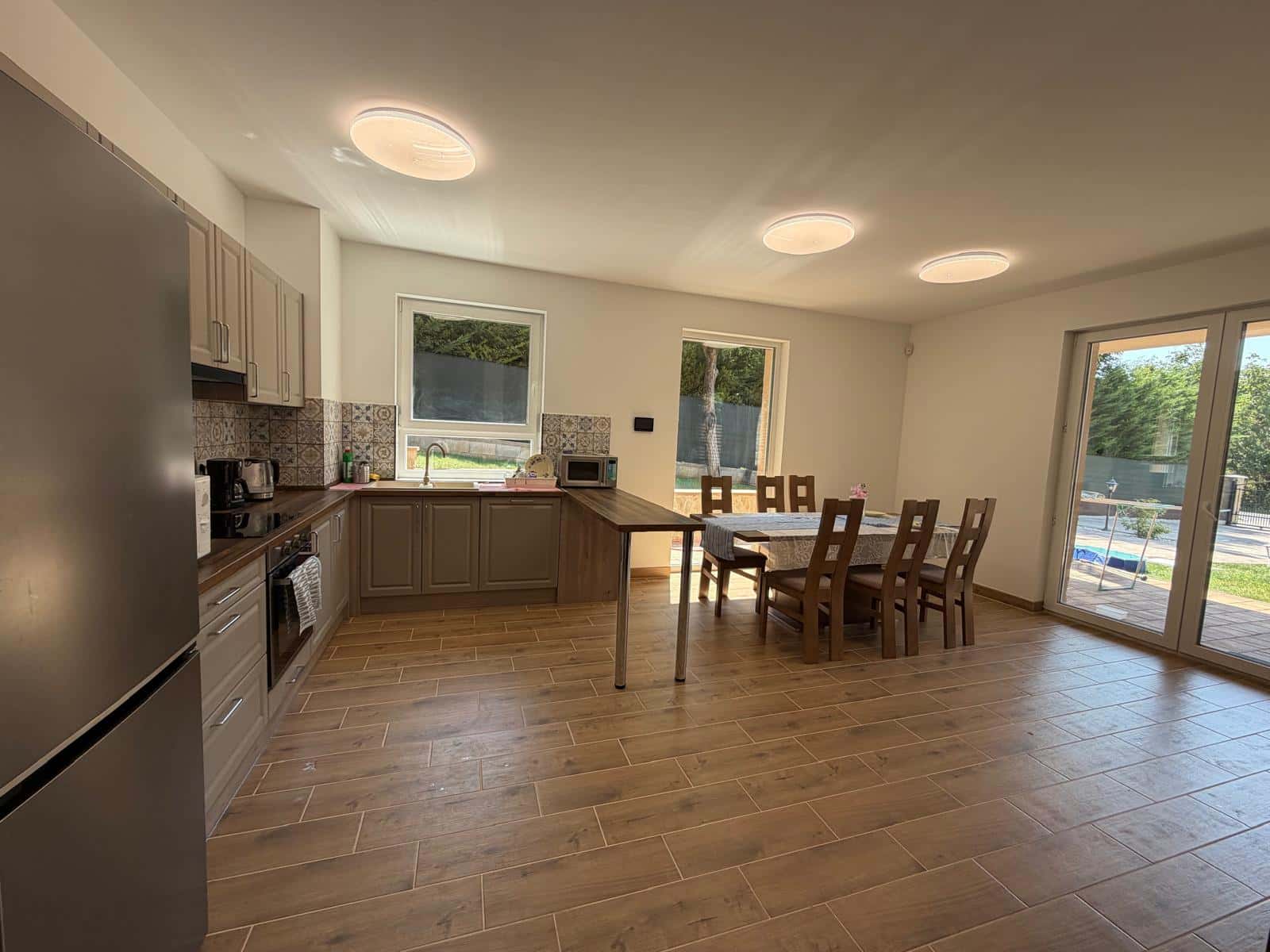 Living spaces — Photo 2