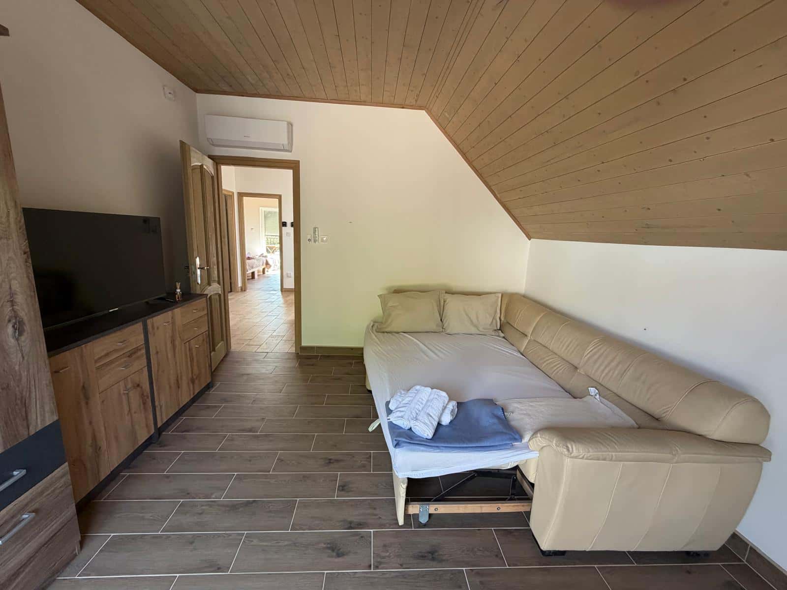 Living spaces — Photo 9