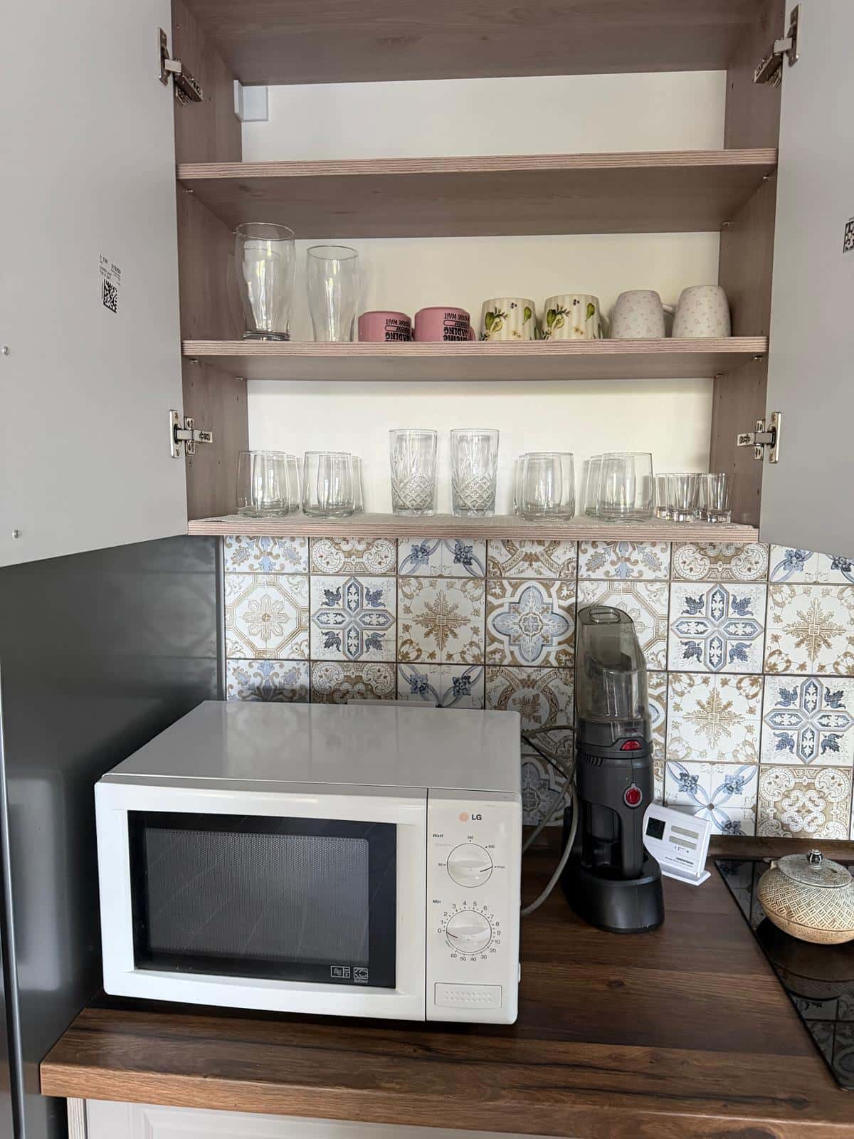 Living spaces — Photo 12